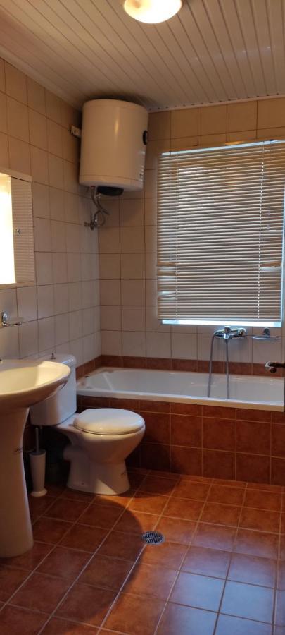 Anilio Rooms Eksteriør billede