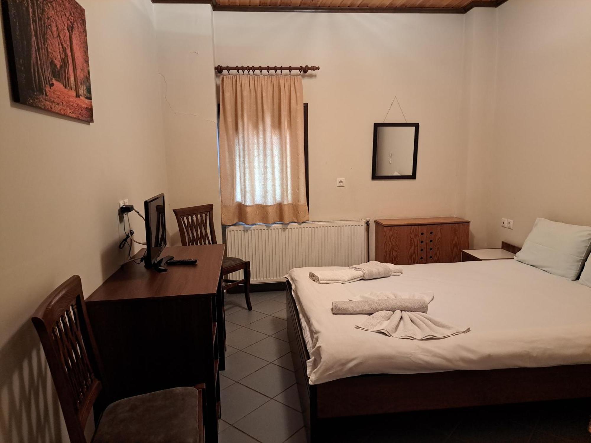 Anilio Rooms Eksteriør billede