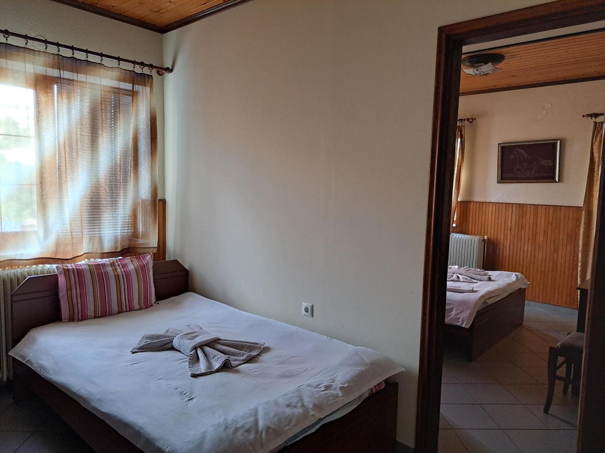 Anilio Rooms Eksteriør billede