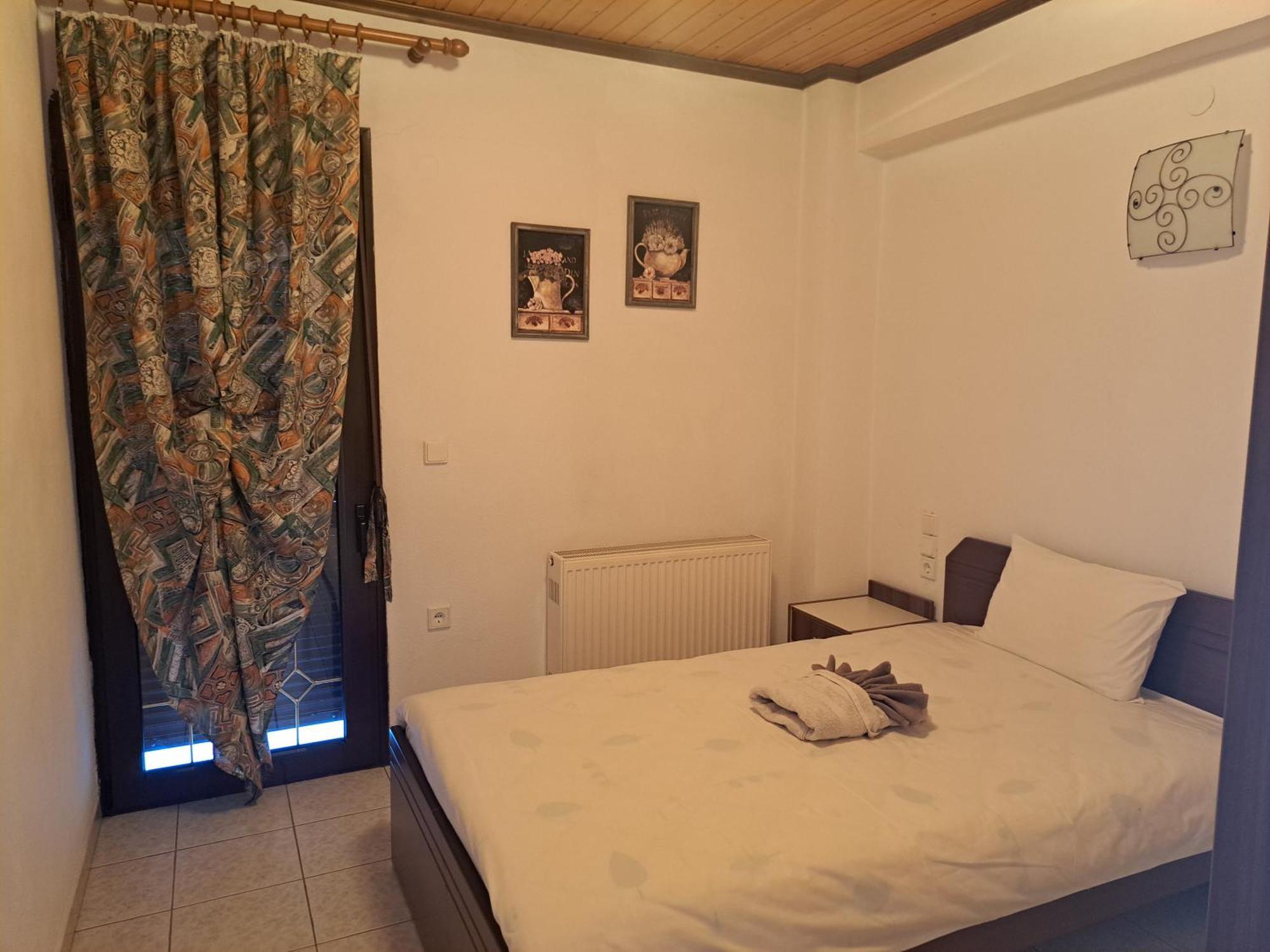 Anilio Rooms Eksteriør billede
