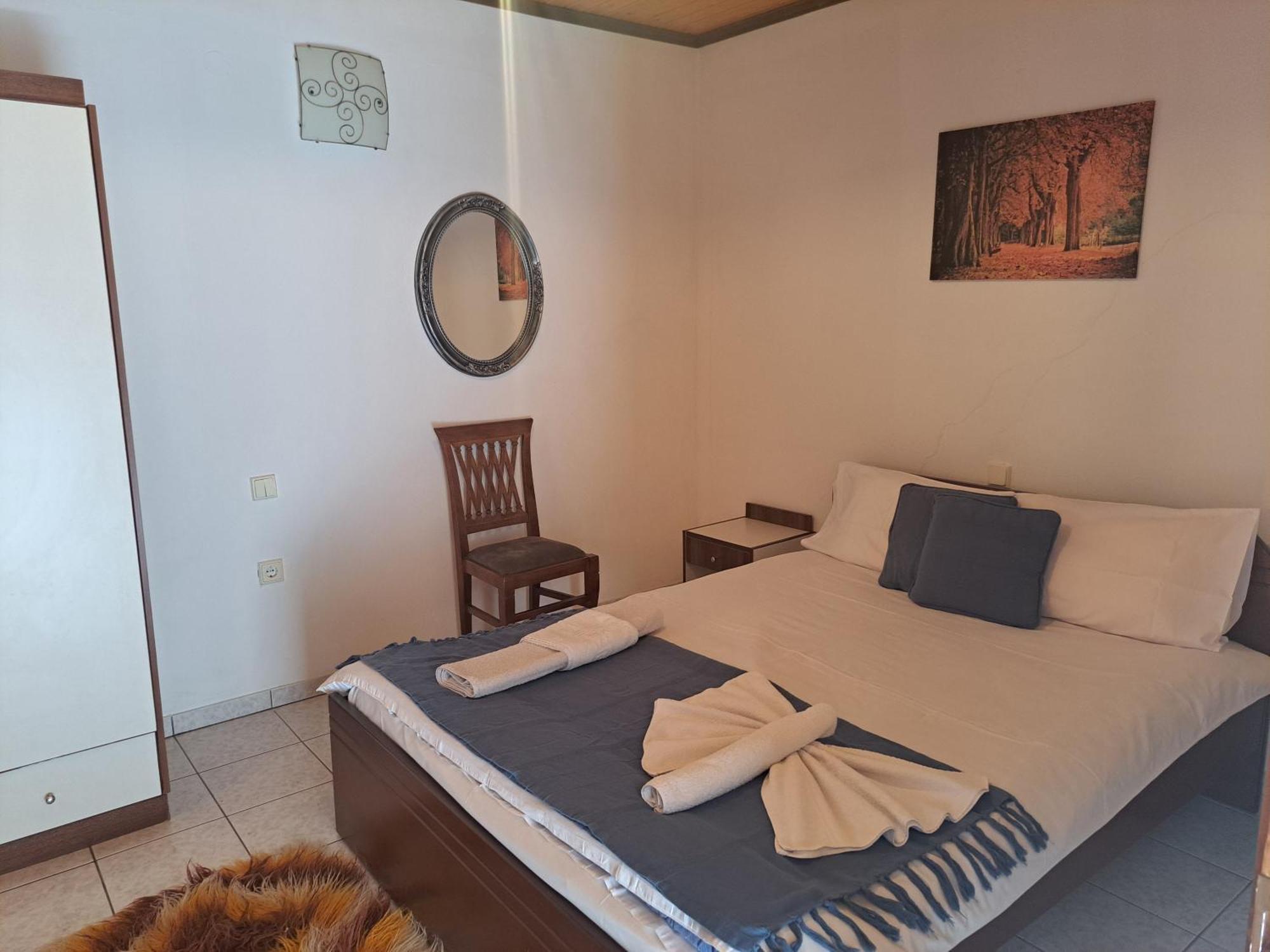 Anilio Rooms Eksteriør billede