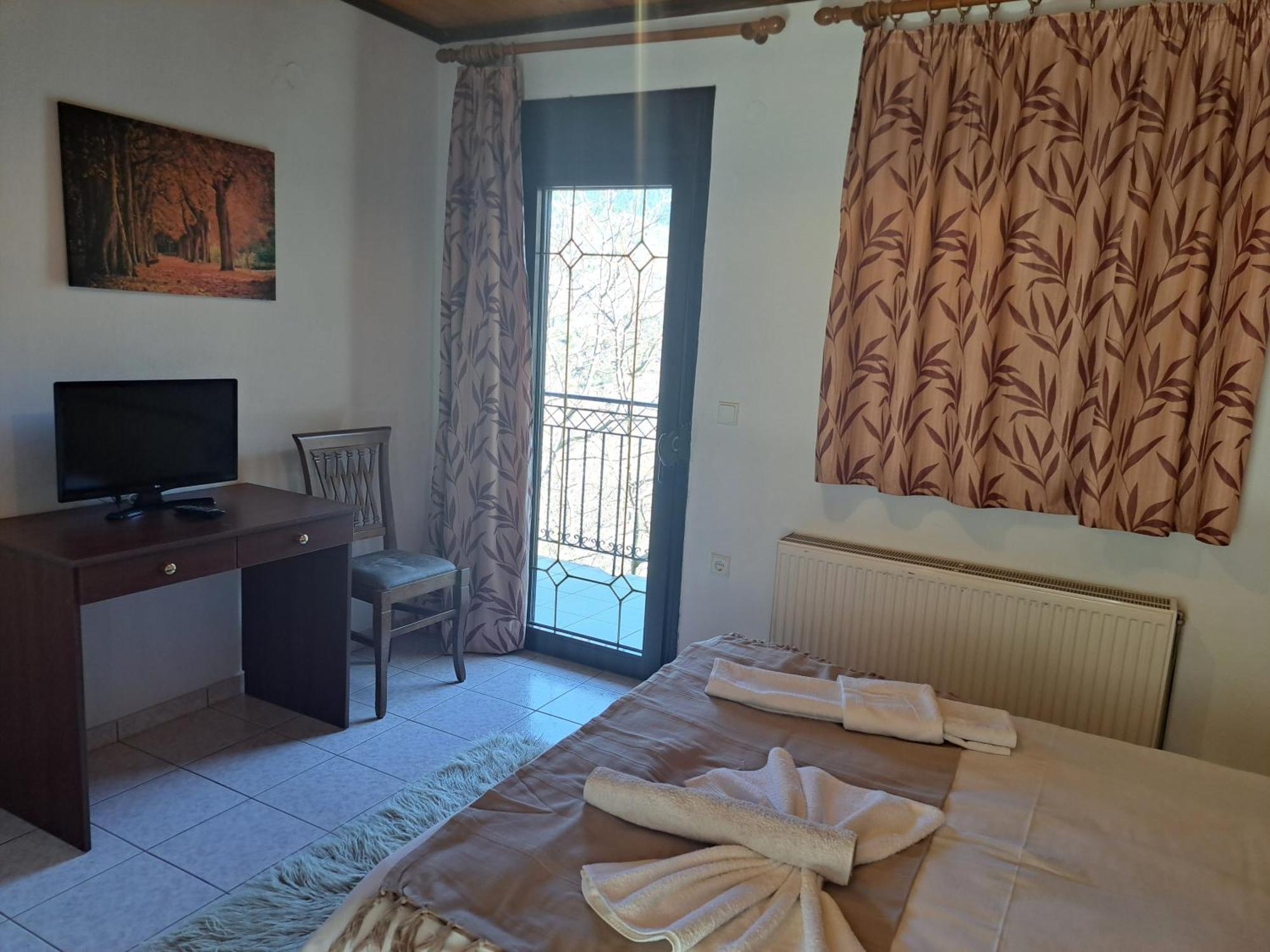 Anilio Rooms Eksteriør billede