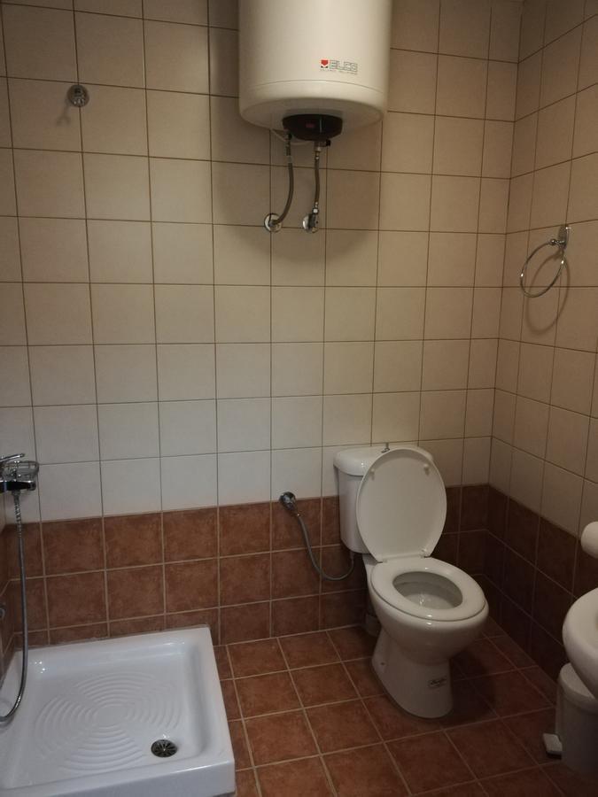 Anilio Rooms Eksteriør billede